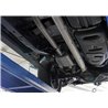 Flowmaster | FlowFX Cat-Back Exhaust - F-150 2.7T / 3.5T / 5.0L 2021-2022