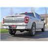 Flowmaster | FlowFX Cat-Back Exhaust - F-150 2.7T / 3.5T / 5.0L 2021-2022