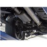 Flowmaster | FlowFX Cat-Back Exhaust - F-150 2.7T / 3.5T / 5.0L 2021-2022