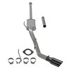 Flowmaster | FlowFX Cat-Back Exhaust - F-150 2.7T / 3.5T / 5.0L 2021-2022