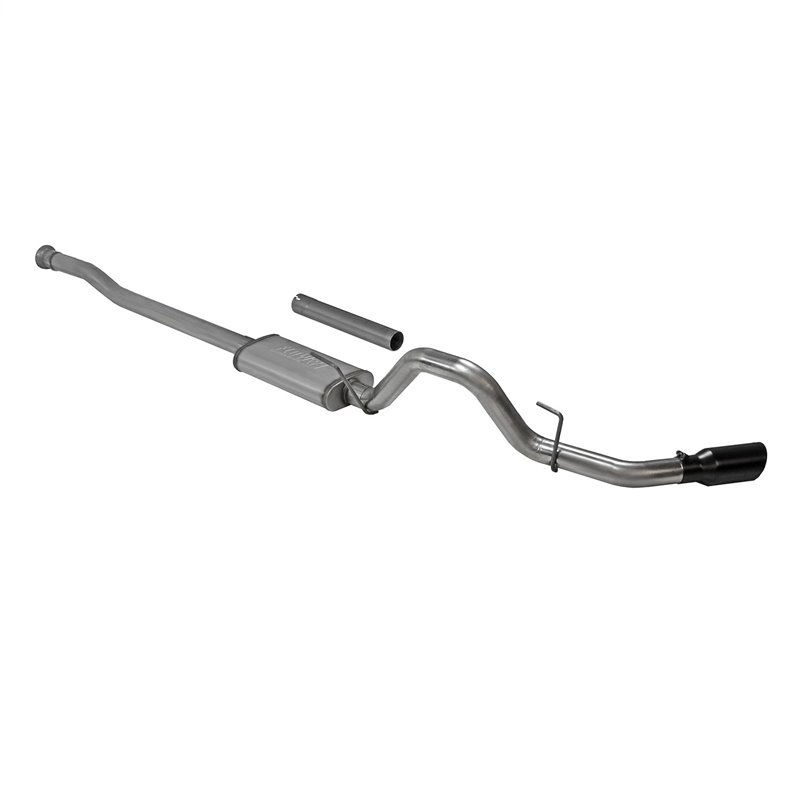 Flowmaster | FlowFX Cat-Back Exhaust - F-150 2.7T / 3.5T / 5.0L 2021-2022