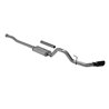 Flowmaster | FlowFX Cat-Back Exhaust - F-150 2.7T / 3.5T / 5.0L 2021-2022