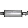 Flowmaster | FlowFX Cat-Back Exhaust - F-150 2.7T / 3.5T / 5.0L 2021-2022