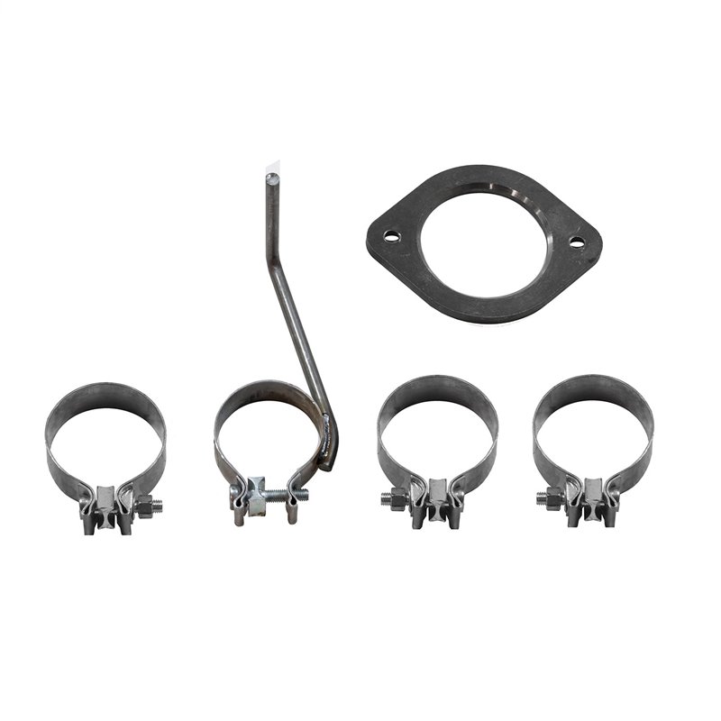 Flowmaster | FlowFX Cat-Back Exhaust - F-150 2.7T / 3.5T / 5.0L 2021-2022