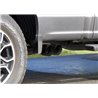 Flowmaster | FlowFX Cat-Back Exhaust - F-150 2.7T / 3.5T / 5.0L 2021-2022