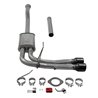 Flowmaster | FlowFX Cat-Back Exhaust - F-150 2.7T / 3.5T / 5.0L 2021-2022