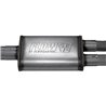 Flowmaster | FlowFX Cat-Back Exhaust - F-150 2.7T / 3.5T / 5.0L 2021-2022