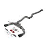 Flowmaster | FlowFX Cat-Back Exhaust - Bronco 2.3T / 2.7T 2021-2023