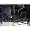 Flowmaster | FlowFX Cat-Back Exhaust - Bronco 2.3T / 2.7T 2021-2023