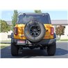 Flowmaster | FlowFX Cat-Back Exhaust - Bronco 2.3T / 2.7T 2021-2023
