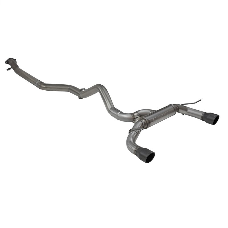 Flowmaster | FlowFX Cat-Back Exhaust - Bronco 2.3T / 2.7T 2021-2023