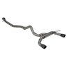 Flowmaster | FlowFX Cat-Back Exhaust - Bronco 2.3T / 2.7T 2021-2023