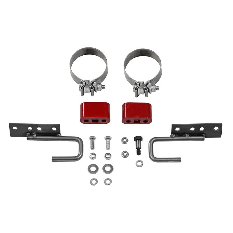 Flowmaster | FlowFX Cat-Back Exhaust - Bronco 2.3T / 2.7T 2021-2023
