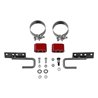 Flowmaster | FlowFX Cat-Back Exhaust - Bronco 2.3T / 2.7T 2021-2023