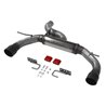 Flowmaster | FlowFX Axle-Back Exhaust - Bronco 2.3T / 2.7T 2021-2023