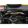 Flowmaster | FlowFX Axle-Back Exhaust - Bronco 2.3T / 2.7T 2021-2023