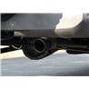 Flowmaster | FlowFX Axle-Back Exhaust - Bronco 2.3T / 2.7T 2021-2023