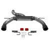 Flowmaster | FlowFX Axle-Back Exhaust - Bronco 2.3T / 2.7T 2021-2023