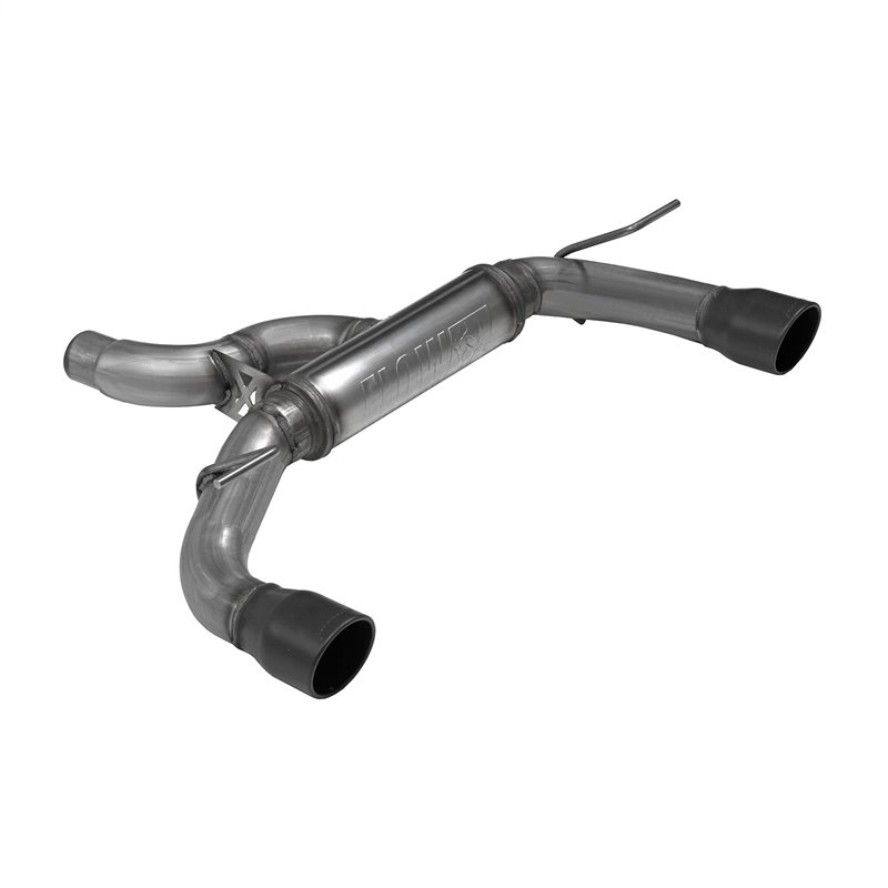 Flowmaster | FlowFX Axle-Back Exhaust - Bronco 2.3T / 2.7T 2021-2023