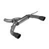 Flowmaster | FlowFX Axle-Back Exhaust - Bronco 2.3T / 2.7T 2021-2023