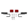 Flowmaster | FlowFX Axle-Back Exhaust - Bronco 2.3T / 2.7T 2021-2023