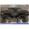 Flowmaster | Force II Cat-Back - Grand Cherokee 3.6L / 5.7L 2011-2021