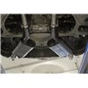 Flowmaster | Force II Cat-Back - Grand Cherokee 3.6L / 5.7L 2011-2021