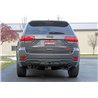 Flowmaster | Force II Cat-Back - Grand Cherokee 3.6L / 5.7L 2011-2021