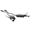 Flowmaster | Force II Cat-Back - Grand Cherokee 3.6L / 5.7L 2011-2021