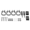 Flowmaster | Force II Cat-Back - Grand Cherokee 3.6L / 5.7L 2011-2021