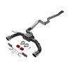 Flowmaster | Outlaw Cat-Back Exhaust - Bronco 2.3T / 2.7T 2021-2023