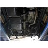 Flowmaster | Outlaw Cat-Back Exhaust - Bronco 2.3T / 2.7T 2021-2023