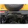 Flowmaster | Outlaw Cat-Back Exhaust - Bronco 2.3T / 2.7T 2021-2023