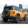 Flowmaster | Outlaw Cat-Back Exhaust - Bronco 2.3T / 2.7T 2021-2023