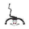 Flowmaster | Outlaw Cat-Back Exhaust - Bronco 2.3T / 2.7T 2021-2023