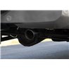 Flowmaster | Outlaw Axle-Back Exhaust - Bronco 2.3T / 2.7T 2021-2023