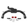 Flowmaster | Outlaw Axle-Back Exhaust - Bronco 2.3T / 2.7T 2021-2023