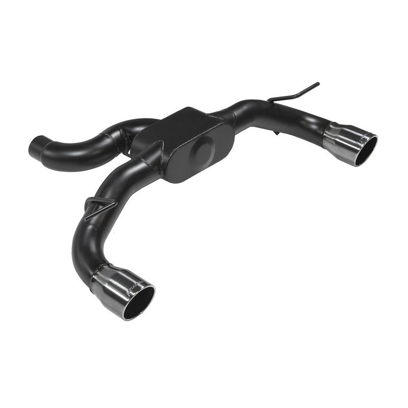 Flowmaster | Outlaw Axle-Back Exhaust - Bronco 2.3T / 2.7T 2021-2023