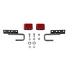 Flowmaster | Outlaw Axle-Back Exhaust - Bronco 2.3T / 2.7T 2021-2023