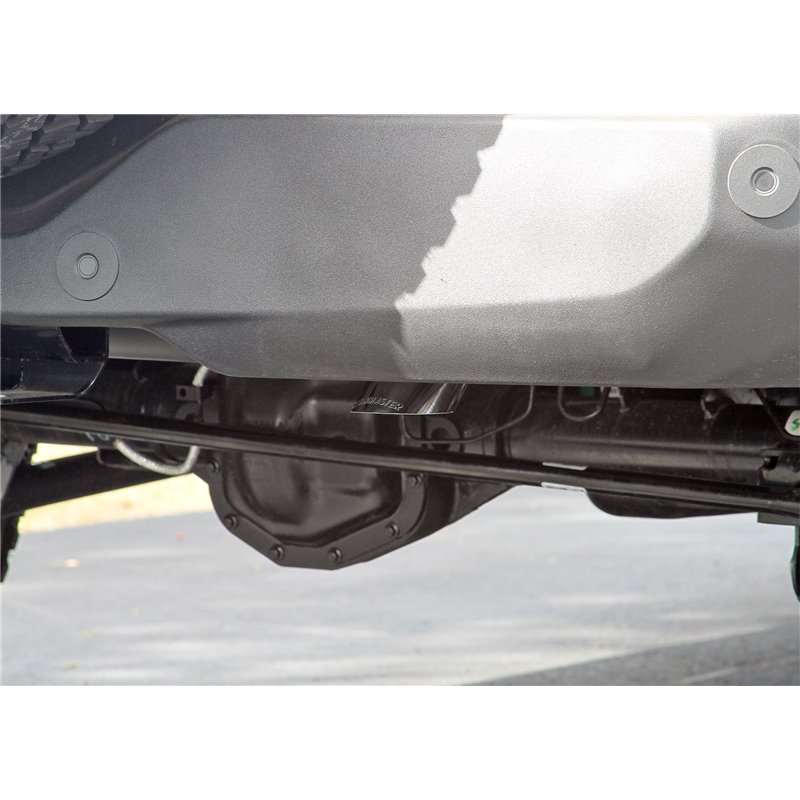 Flowmaster | American Thunder Axle-Back Exhaust - Bronco 2.3T / 2.7T 2021-2023