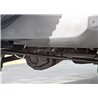 Flowmaster | American Thunder Axle-Back Exhaust - Bronco 2.3T / 2.7T 2021-2023