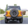 Flowmaster | American Thunder Axle-Back Exhaust - Bronco 2.3T / 2.7T 2021-2023