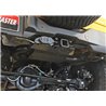 Flowmaster | American Thunder Axle-Back Exhaust - Bronco 2.3T / 2.7T 2021-2023