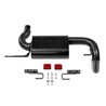 Flowmaster | American Thunder Axle-Back Exhaust - Bronco 2.3T / 2.7T 2021-2023