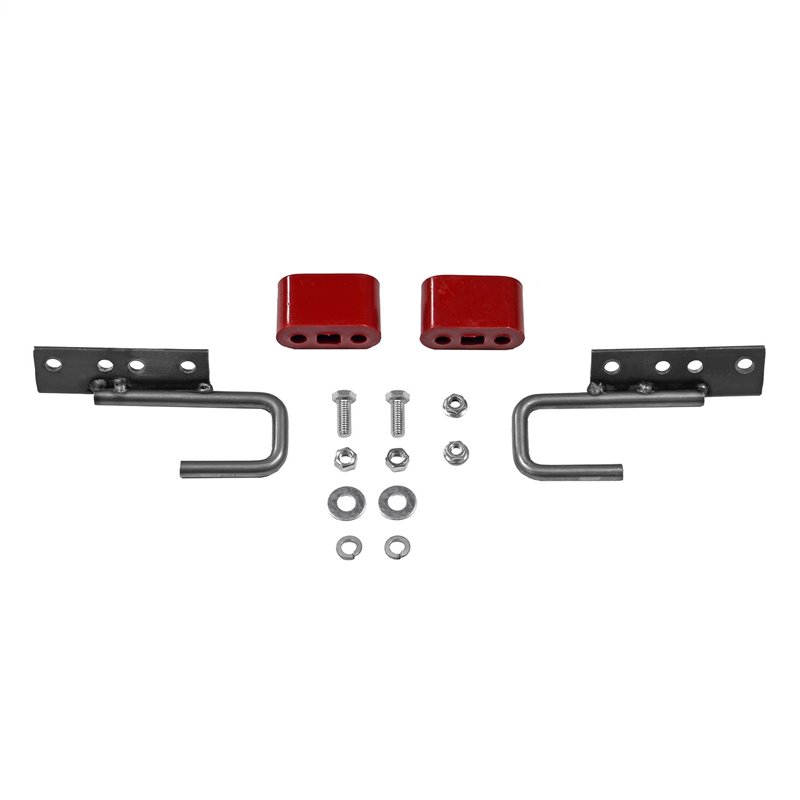 Flowmaster | American Thunder Axle-Back Exhaust - Bronco 2.3T / 2.7T 2021-2023