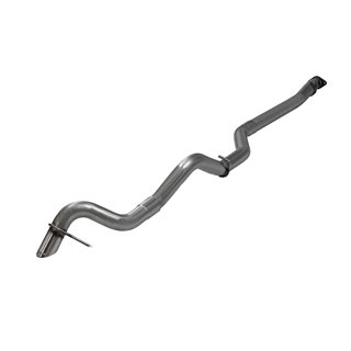 Flowmaster | Outlaw Cat-Back Exhaust - Bronco 2.3T / 2.7T 2021-2023