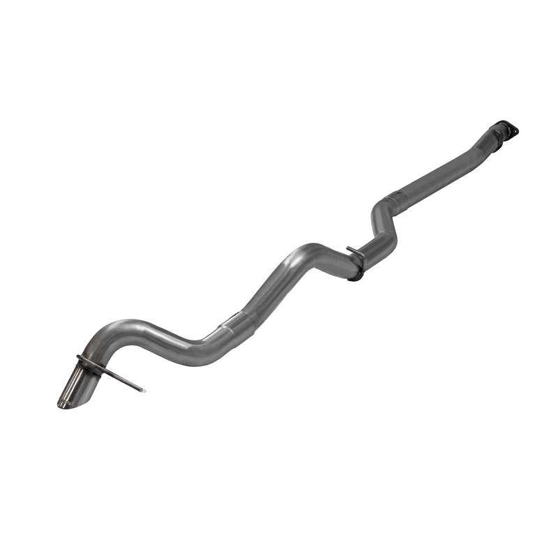 Flowmaster | Outlaw Cat-Back Exhaust - Bronco 2.3T / 2.7T 2021-2023