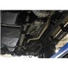 Flowmaster | Outlaw Cat-Back Exhaust - Bronco 2.3T / 2.7T 2021-2023
