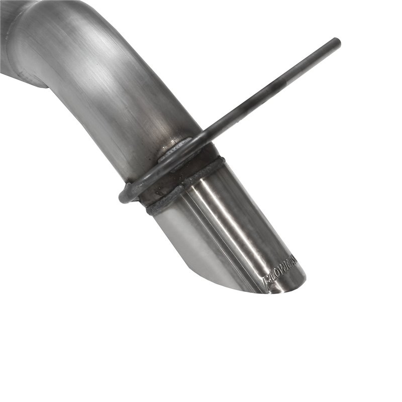 Flowmaster | Outlaw Cat-Back Exhaust - Bronco 2.3T / 2.7T 2021-2023