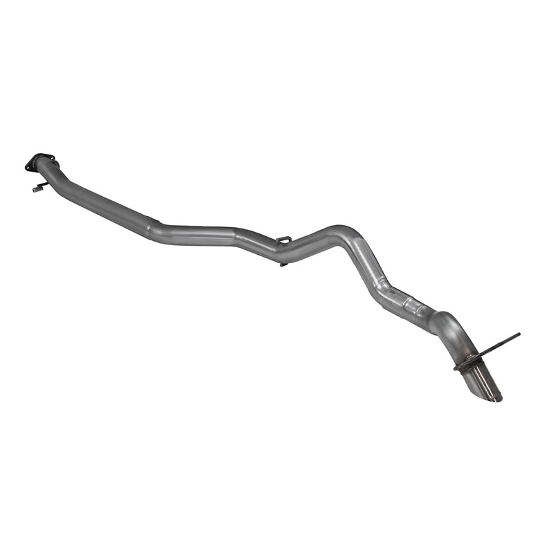Flowmaster | Outlaw Cat-Back Exhaust - Bronco 2.3T / 2.7T 2021-2023